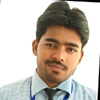 Amarish Kumar