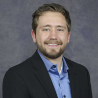 Jackson Ralston