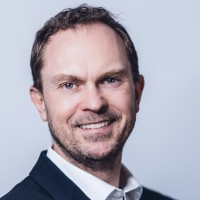 Peter Holm