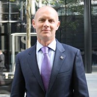 Daniel Wilkinson