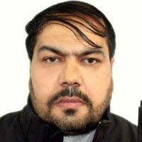 Mohammad Saleem Ahmadzai