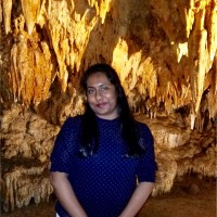 Supriya Sai