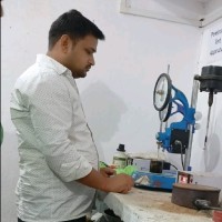 Vikas Mishra