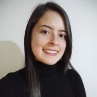 Carolina Cuervo Guerrero
