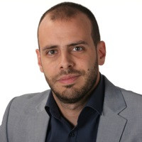 Harris Apostolopoulos