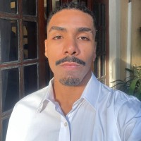 Caio Henrique da Silva