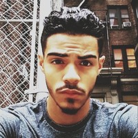 Keanu Diaz