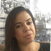 Carla Daniele Leal Spinucci