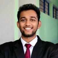 Rahul Krishna Reddy Madigubba