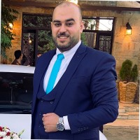 Obada Maabreh, CEM®