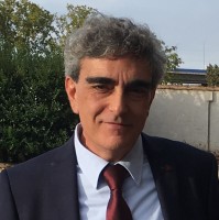 Javier Ríos
