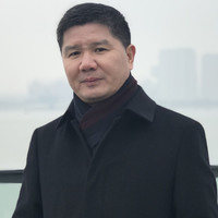 王卫东
