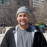 Elijah Perez