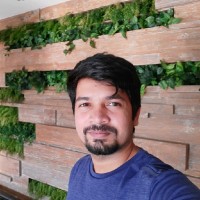 Arun Krishna