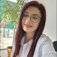 Maria Saroyan