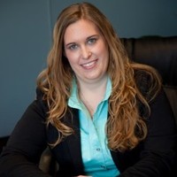 Sara (Engelman) Hurson