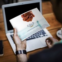 Gold Assistance Gold