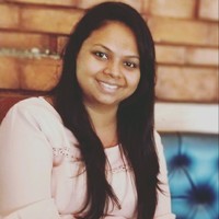 Pooja Mhatre