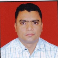 Dr Deepesh Kumar Saini