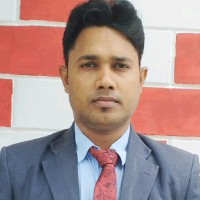 Jitendra Ram