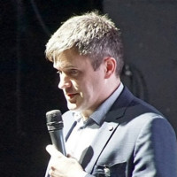 Виталий Порубов