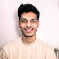 Rushit Patel