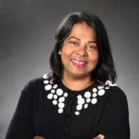 Chitra Franks