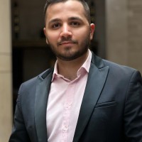 Ali Sameer Alzaydeyeh