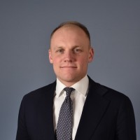 Jostein Olsvik Hovind