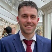 Liam Murphy