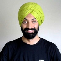 Amandeep Singh