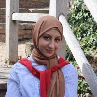 Maryam Alzubaidi