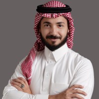 Mohammad ALzahrani, SHRM-ACHRM