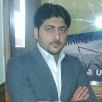 Zeshaan Ahmad