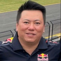 Andrew Du