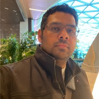 Sanjay George Charles