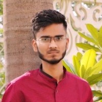 Hritik Srivastava