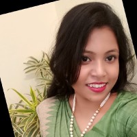 Mita Mistry