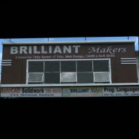 BRILLIANT Makers