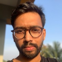 Pranavesh Kumar (IN)
