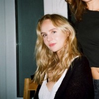 Isabelle Persson