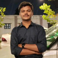 Aditya Uphade