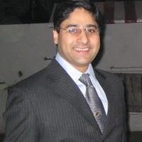 Abhishek Nigam