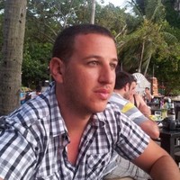 Erez Arbel