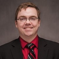 Travis Steadman, CPA, CFE