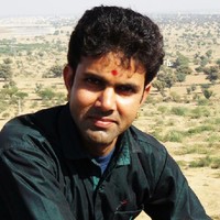 Hanuman Tanwar