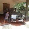 Amith Ram