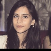 Aarushi Gupta