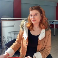 Merve Eren