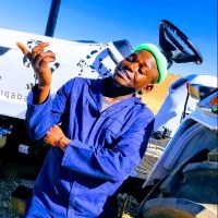 Ike Gontse Kekana